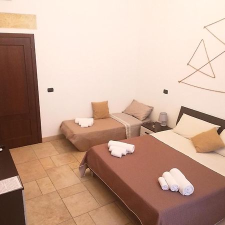 B&B La Sorgente Brindisi Quarto foto