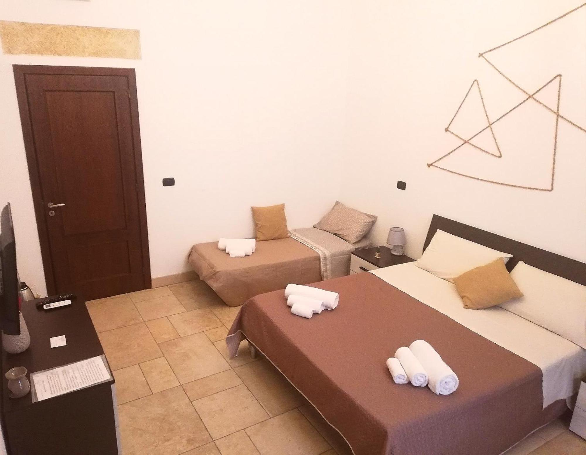 B&B La Sorgente Brindisi Quarto foto